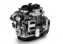 Двигатели FPT Industrial N45 ENT (74 kW)
