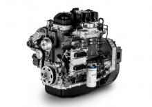 Двигатели FPT Industrial N45 ENT (89 kW) 