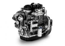 Двигатели FPT Industrial N45 ENT (93 kW)