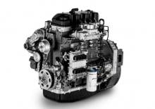 Двигатели FPT Industrial N45 ERT