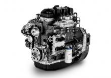 Двигатели FPT Industrial N45 MNS 