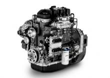 Двигатели FPT Industrial N45 MNT (74 kW) 