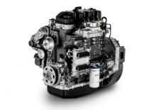 Двигатели FPT Industrial N45 MNT (93 kW) 