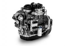 Двигатели FPT Industrial N45 MRS