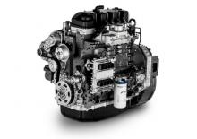 Двигатели FPT Industrial N45 MRT