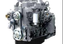 Двигатели FPT Industrial N45 MSS