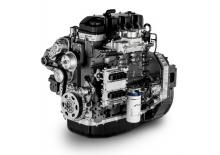 Двигатели FPT Industrial N45 MSS