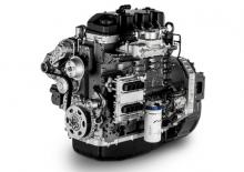 Двигатели FPT Industrial N45 MST (74 kW)