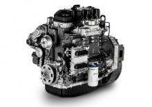 Двигатели FPT Industrial N45 MST (93 kW)
