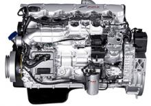 Двигатели FPT Industrial N60 ENT (205 kW)