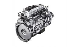 Двигатели FPT Industrial N67 (162 kW)