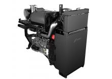 Двигатели FPT Industrial N67 (191 kW)