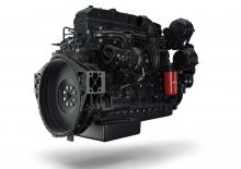 Двигатели FPT Industrial N67 (210 kW)
