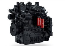 Двигатели FPT Industrial N67 (212 kW)