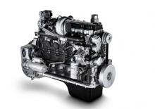 Двигатели FPT Industrial N67 ENT (129 kW) 