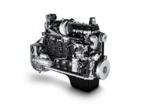 Двигатели FPT Industrial N67 ENT (151 kW)