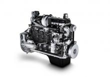 Двигатели FPT Industrial N67 ENT (151 kW)