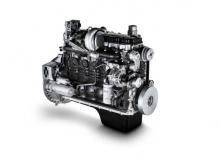 Двигатели FPT Industrial N67 ENT (175 kW)