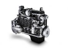 Двигатели FPT Industrial N67 ENT (187 kW)