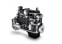 Двигатели FPT Industrial N67 ENT (191 kW)