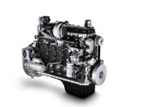 Двигатели FPT Industrial N67 ENT (205 kW)