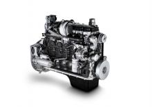 Двигатели FPT Industrial N67 ENT (206 kW) 