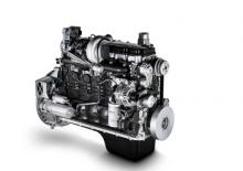 Двигатели FPT Industrial N67 ENT (210 kW)
