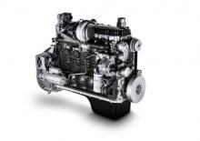 Двигатели FPT Industrial N67 ENT (212 kW)