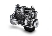 Двигатели FPT Industrial N67 ENT (220 kW)