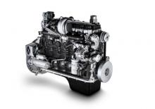 Двигатели FPT Industrial N67 ENT (235 kW) 
