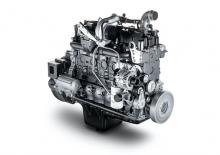 Двигатели FPT Industrial N67 NG ENT (172 kW)