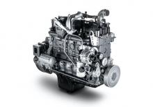Двигатели FPT Industrial N67 NG ENT (206 kW) 