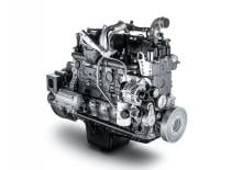 Двигатели FPT Industrial N67 NG ENT (210 kW) 