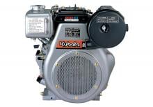 Двигатели Kubota OC60-E4