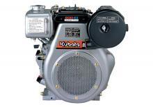 Двигатели Kubota OC95-E3