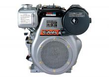 Двигатели Kubota OC95-E4