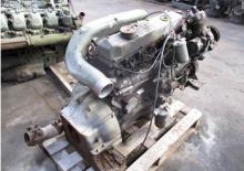 Двигатели Mercedes-Benz OM366