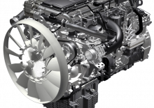 Двигатели Mercedes-Benz OM472