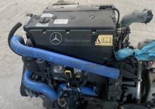 Двигатели Mercedes-Benz OM926