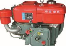 Двигатели Jiangsu R165