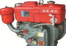 Двигатели Jiangsu R175C
