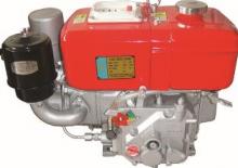 Двигатели Jiangsu R176C
