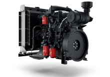 Двигатели FPT Industrial R38 (65 kW)