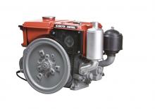 Двигатели Kubota RK70