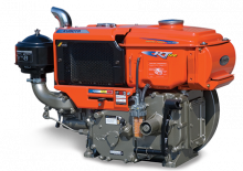 Двигатели Kubota RT100