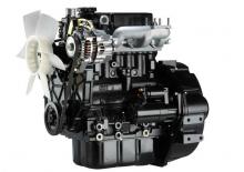 Двигатели Mitsubishi S3Q2