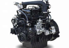 Двигатели LS Mtron S4Q-L31.6kW