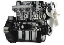 Двигатели Mitsubishi S4Q