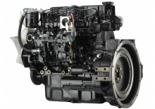 Двигатели Mitsubishi S4Q2
