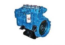 Двигатели Shanghai Diesel Engine (SDEC) SC5D